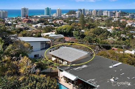 Property photo of 101 Garrick Street Coolangatta QLD 4225