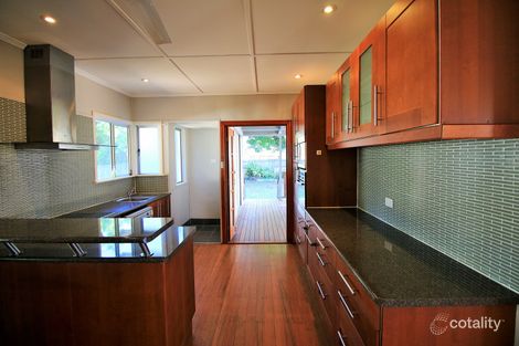 Property photo of 45 Munroe Street Wulguru QLD 4811