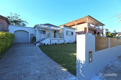 40 Railway Pde, Condell Park, NSW 2200