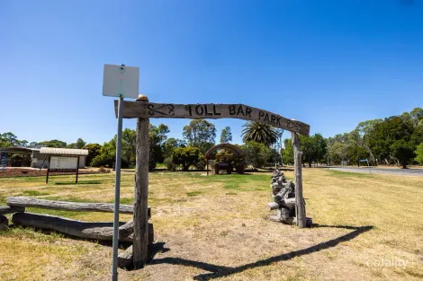 Property photo of 3530 Sunraysia Highway Lexton VIC 3352