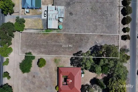 Property photo of 3530 Sunraysia Highway Lexton VIC 3352