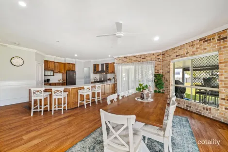 Property photo of 1-7 Currant Road Burpengary East QLD 4505