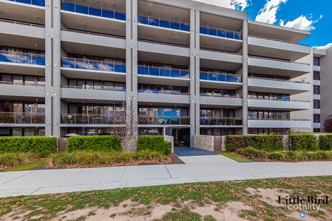 Property photo of 95/32 Blackall Street Barton ACT 2600