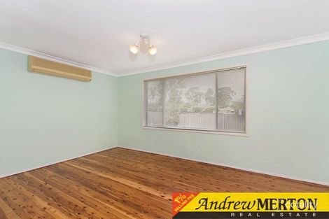 Property photo of 28 Tichborne Drive Quakers Hill NSW 2763