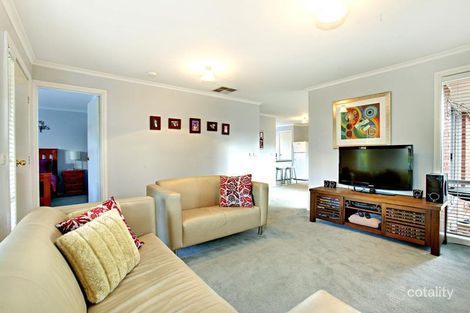 Property photo of 2A Mackenzie Court Croydon South VIC 3136