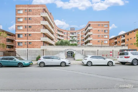 32/55-59 Goulburn St, Liverpool, NSW 2170