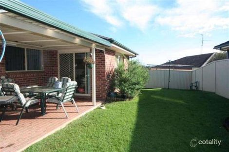 Property photo of 13 Wright Place Narellan Vale NSW 2567