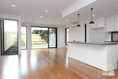 Property photo of 10A Plunkett Street Bellfield VIC 3081