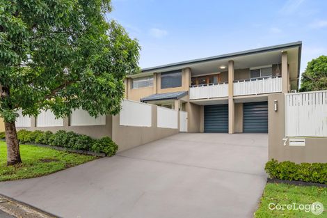 Property photo of 7 Garner Street Everton Park QLD 4053