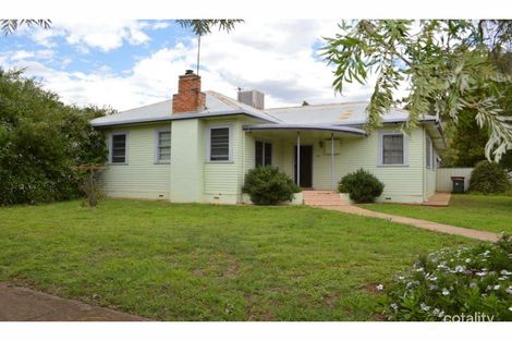 Property photo of 103 Stock Road Gunnedah NSW 2380