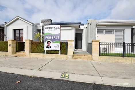 35 Minikin Dr, Aveley, WA 6069