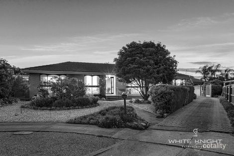 Property photo of 9 Varna Place Keilor Downs VIC 3038