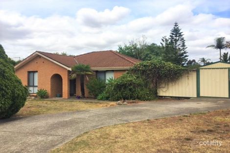 79 Don Mills Ave, Hebersham, NSW 2770