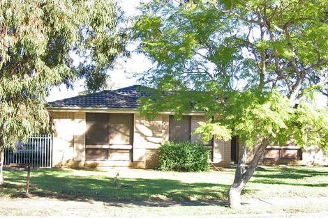 34 Dorset Cl, Wakeley, NSW 2176