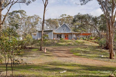55 Rabbages Rd, Yapeen, VIC 3451