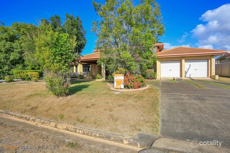Property photo of 20 Thomsen Street Millbank QLD 4670