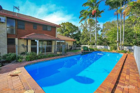 Property photo of 20 Thomsen Street Millbank QLD 4670