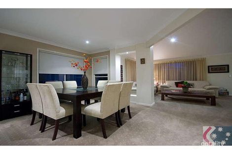 Property photo of 21 Meadowview Drive Carrara QLD 4211