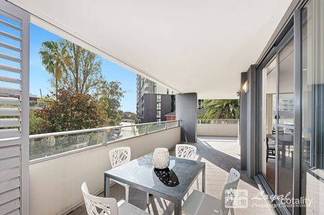 Property photo of 201/1 Cambridge Lane Chatswood NSW 2067