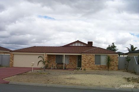 29 Brown Cres, Seville Grove, WA 6112