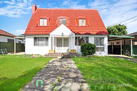 18 Bent St, Chester Hill, NSW 2162