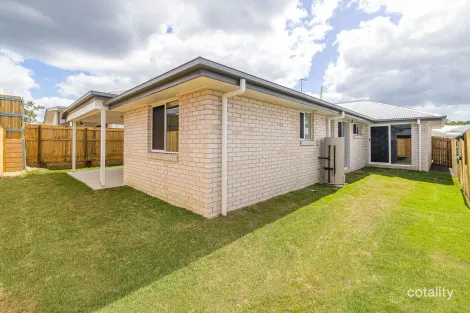 Property photo of 10 Sovereign Street Flagstone QLD 4280