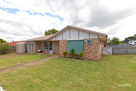 Property photo of 86 Radford Road Manly West QLD 4179