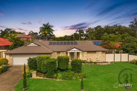Property photo of 3 Ironbark Place Calamvale QLD 4116