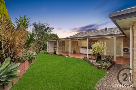 Property photo of 3 Ironbark Place Calamvale QLD 4116