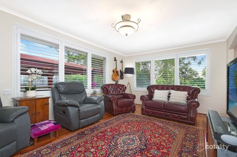 Property photo of 16 Talwong Street Hornsby Heights NSW 2077