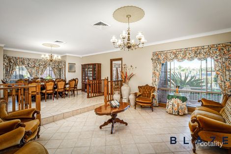 Property photo of 8 Kirkton Place Edensor Park NSW 2176