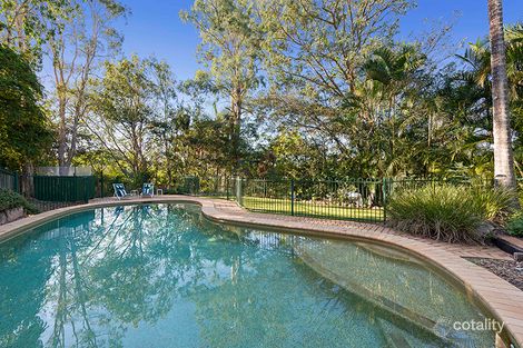 Property photo of 135 Stanley Terrace Taringa QLD 4068