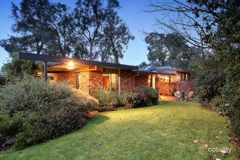 10-12 Andrew Cres, Croydon South, VIC 3136