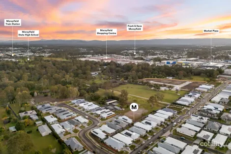 Property photo of 77 Daisy Street Caboolture South QLD 4510