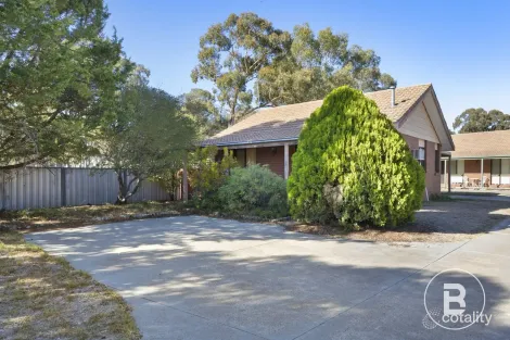 Property photo of 1/4 Ormond Avenue Maryborough VIC 3465