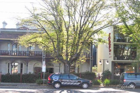 Property photo of 25/38 Fitzroy Street St Kilda VIC 3182