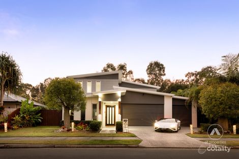Property photo of 5 Halifax Circuit Pimpama QLD 4209