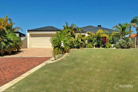 Property photo of 15 Broadmoor Green Currambine WA 6028