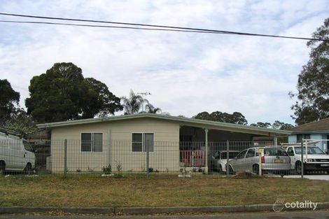 7 Pitcairn Ave, Lethbridge Park, NSW 2770