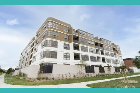 Property photo of 210/43 Arthur Blakeley Way Coombs ACT 2611