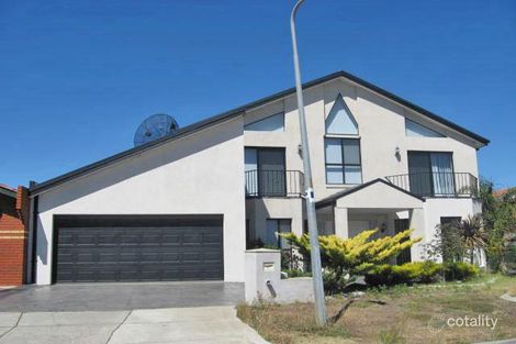 4 Cassowary Cl, Taylors Lakes, VIC 3038