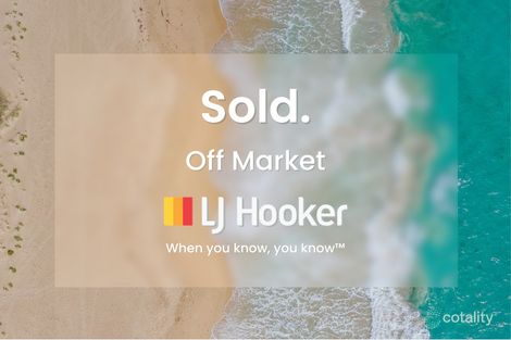 Property photo of 111 Amazon Drive Greenfields WA 6210