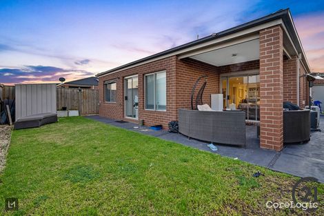 Property photo of 19 Knightsford Avenue Clyde VIC 3978