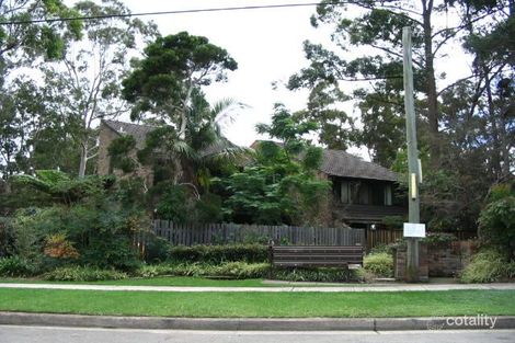 7/28 Busaco Rd, Marsfield, NSW 2122