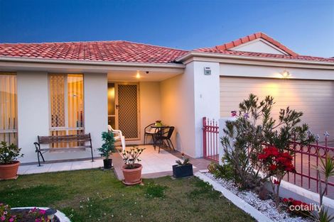 Property photo of 14 Goongarrie Crescent Parkinson QLD 4115