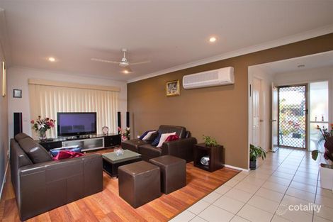 Property photo of 14 Goongarrie Crescent Parkinson QLD 4115