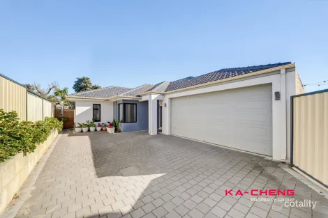 130a Morley Dr, Yokine, WA 6060