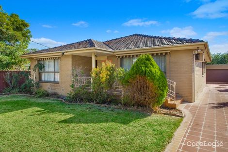 Property photo of 9 Hall Street McKinnon VIC 3204