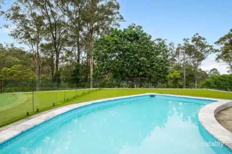 Property photo of 2 Mason Court Samsonvale QLD 4520