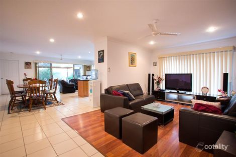 Property photo of 14 Goongarrie Crescent Parkinson QLD 4115